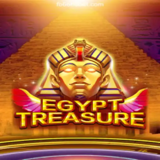 Discover the Thrill of EgyptTreasure: The Top Slot Game on 6666bet.com
