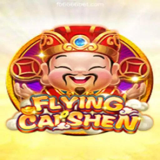 FlyingCaiShen: A New Horizon in Online Slots