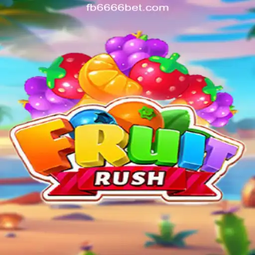FruitRush: Dive into the World of Brazil's #1 Online Slot Game on 6666bet.com