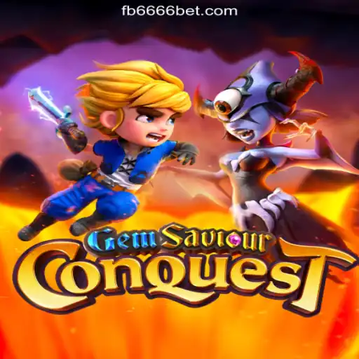 Discover GemSaviourConquest: The Ultimate Online Slot Game on 6666bet.com