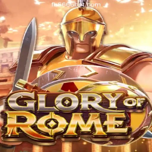 Exploring the Epic World of 'GloryofRome': A Premier Online Slot Experience on 6666bet.com