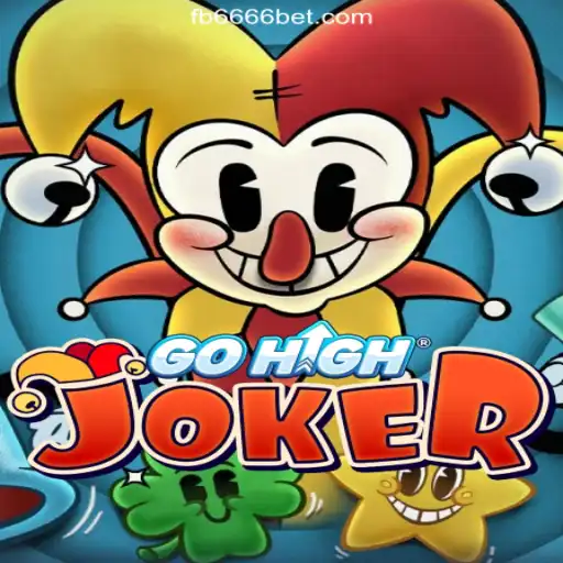 Discover the Thrills of 'GoHighJoker': A Brazilian Favorite on 6666bet.com