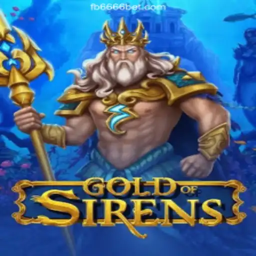 The Enchanting World of GoldofSirens on 6666bet.com: A Leading Online Slots Experience in Brasil