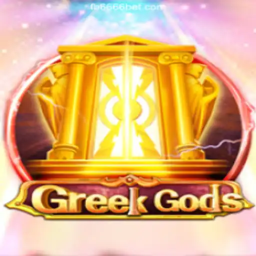 Discover the Divine Realms of 'GreekGods' Slots on 6666bet.com Platform