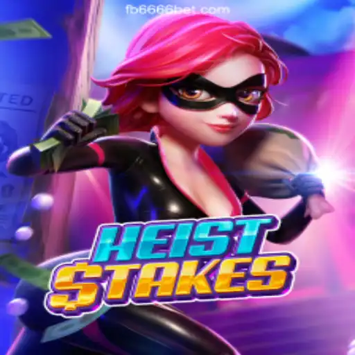 Unveiling HeistStakes: The Thrilling Slot Game on 6666bet.com