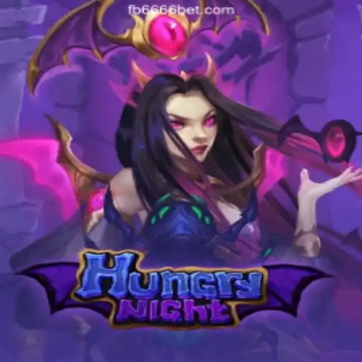 Exploring the Exciting World of HungryNight on 6666bet.com Platform