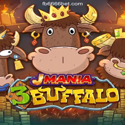 Unleashing the Excitement of JMania3Buffalo: A Dive into the Premier Online Slot Experience