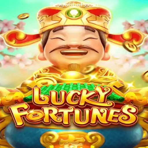 Exploring the Thrills of LUCKYFORTUNES: A Premier Online Slot Experience on 6666bet.com