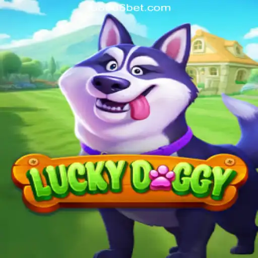 Discover the Thrilling World of LuckyDoggy on 6666bet.com Platform