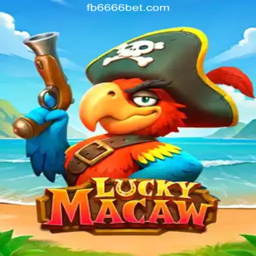 Exploring the Vibrant World of LuckyMacaw: An Online Slots Experience on the 6666bet.com Platform