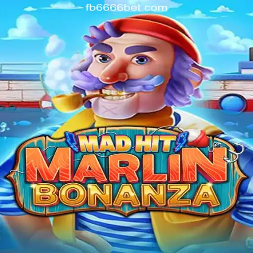 MadHitMarlinBonanza: Dive into a World of Thrilling Online Slots