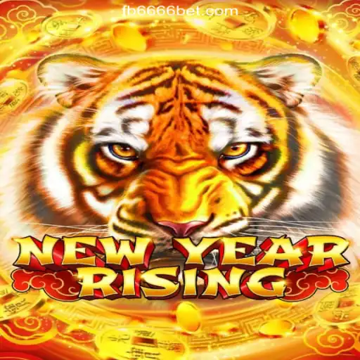 Exploring NewYearRising: An Exciting Addition to the 6666bet.com Platform