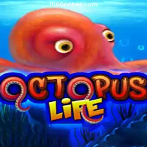 Experience the Thrill of OctopusLife on 6666bet.com: The Premier Platform for Online Slots in Brazil