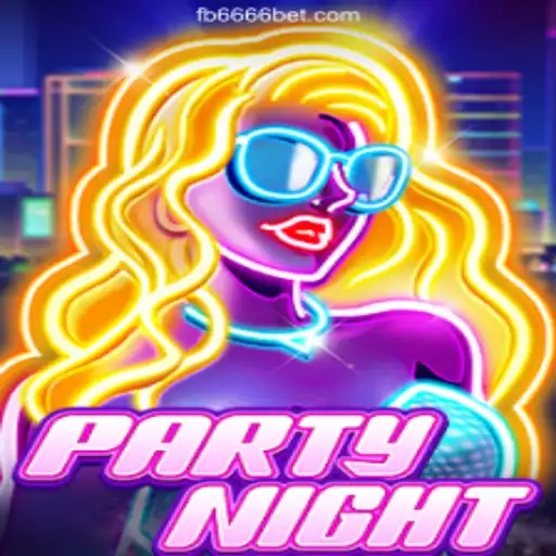 PartyNight: Dive into the Ultimate Online Slot Experience