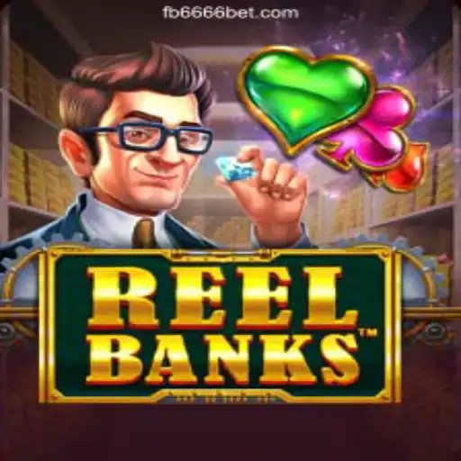 Exploring the Exciting World of ReelBanks on 6666bet.com: The Ultimate Online Slots Experience in Brazil
