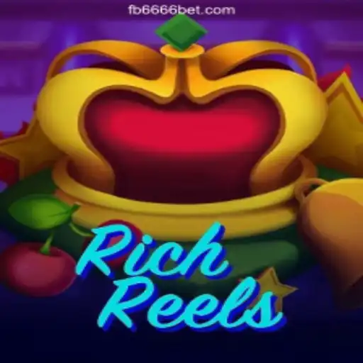 RichReels: Discover the Exciting World of Online Slots in Brasil on 6666bet.com