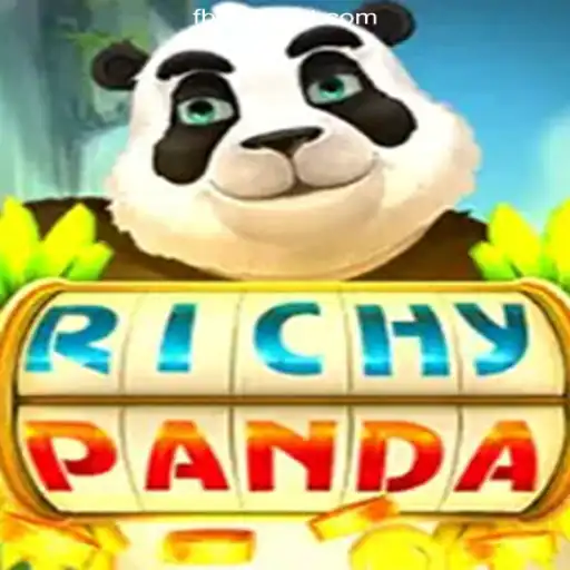 Discover the Fascinating World of RichyPanda: The Ultimate Online Slots Experience