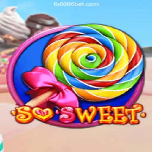 SoSweet: A Delightful Adventure in Online Slots Brasil at 6666bet.com