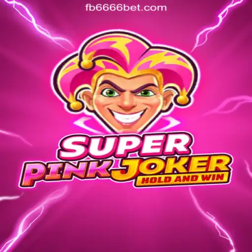 Exploring the World of SuperPinkJoker: Online Slots Sensation