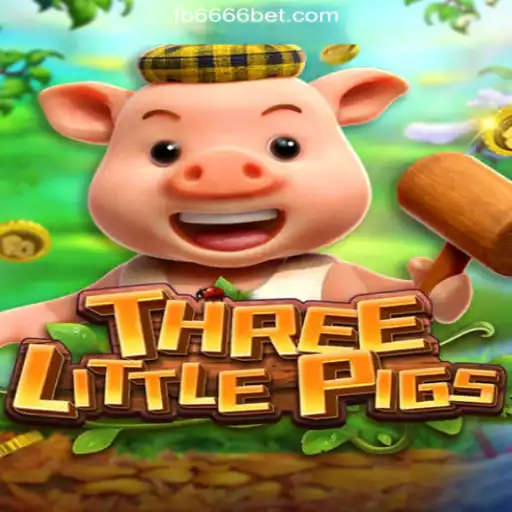 Discover the Exciting World of THREELITTLEPIGS on 6666bet.com
