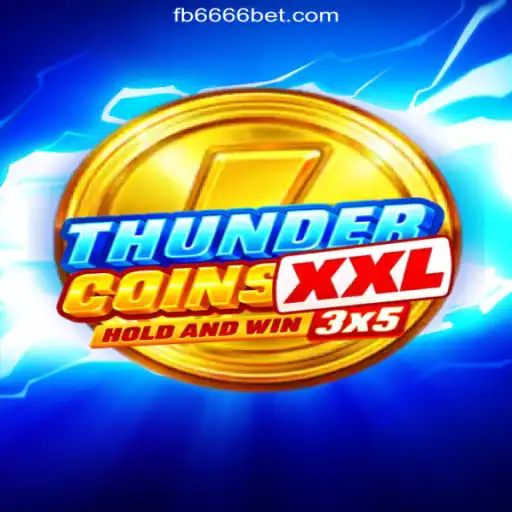 Exploring ThunderCoinsXxl: A Revolutionary Slot Game Experience