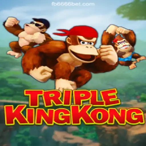 Unleashing the Power of TripleKingKong on 6666bet.com - Online Slots Brasil #1