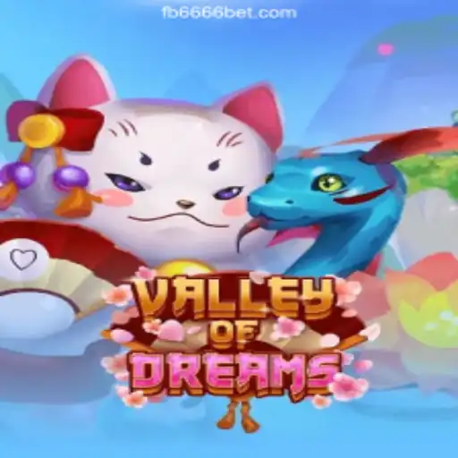 Exploring the Enchantment of 'ValleyofDreams': The Ultimate Guide to Brazil's Premier Online Slots Experience on 6666bet.com