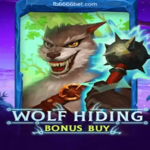 Discover the Thrills of WolfHidingBonusBuy on 6666bet.com: The Top Online Slots Platform in Brazil