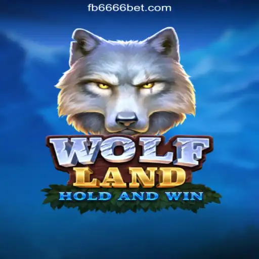 Explore the Wild Adventures of WolfLand on 6666bet.com